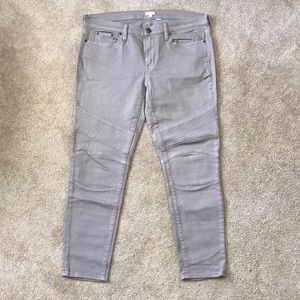 J. Crew Skinny Jeans